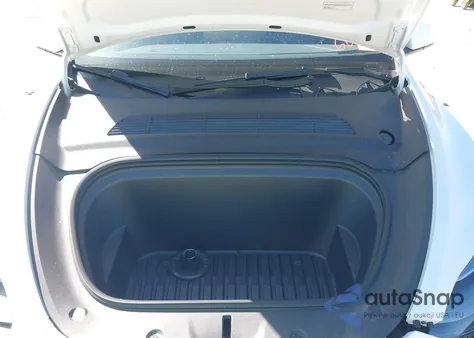 2023 Tesla Model Y Performance Dual Motor All-Wheel Drive from USA, damaged, VIN 7SAYGDEF6PF801002